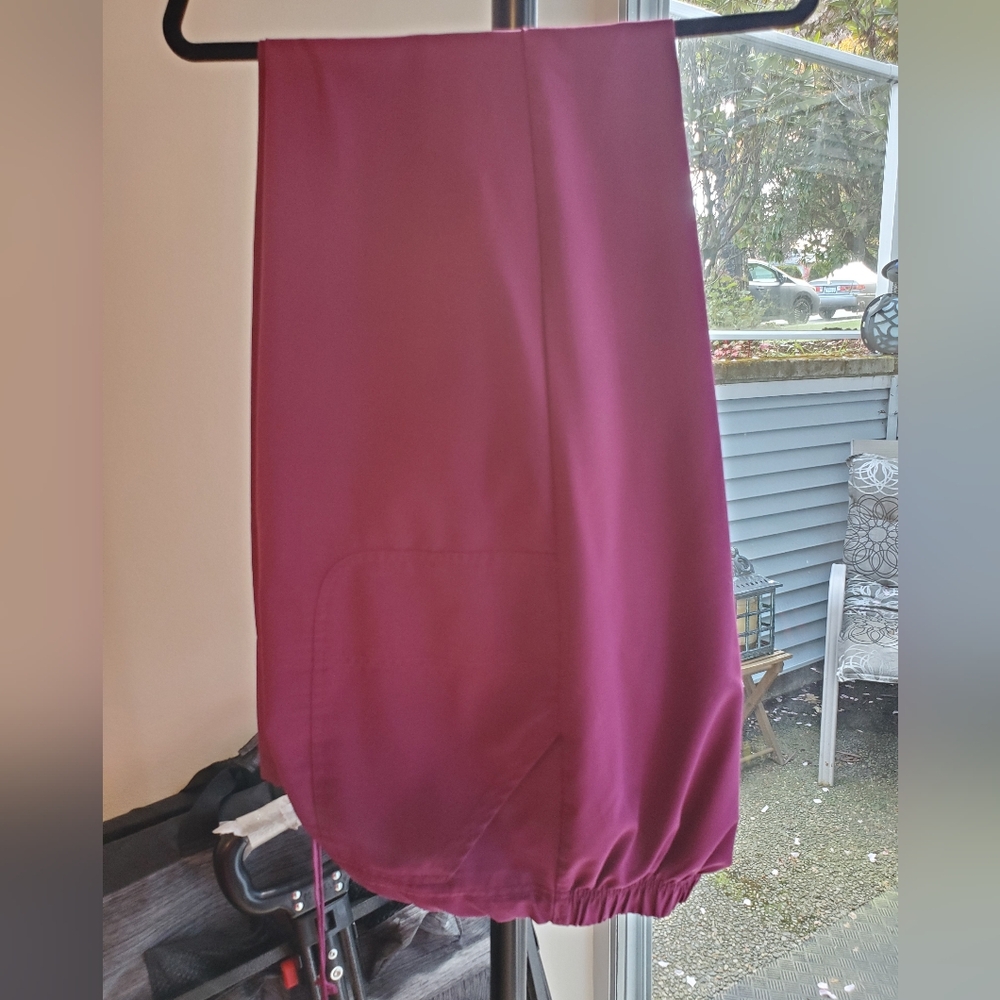 Scrubstar 2X Scrub Pants. Check My Closet For The Matching Scub Top